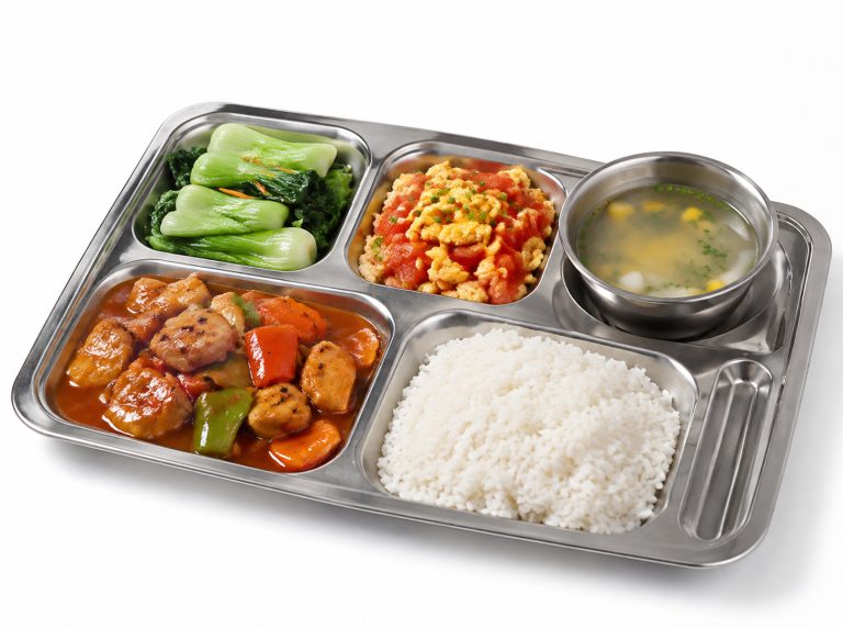 清流县企业食堂承包与托管服务
